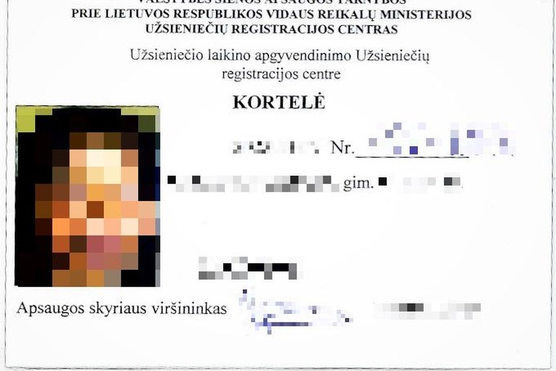 Iliustracija