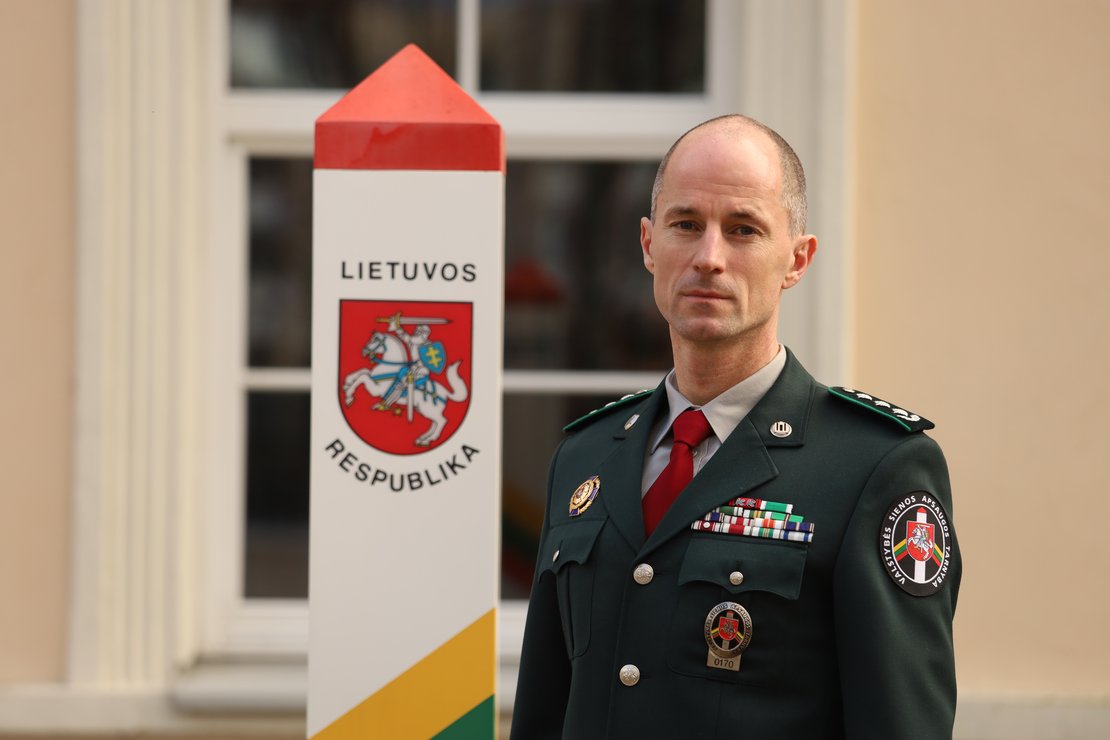 Donatas Škarnulis